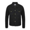 Noah denim jacket SD060 Black S