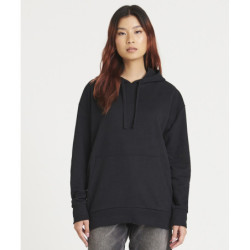 Crater recycled hoodie