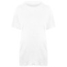 Daintree EcoViscose tee EA002 Arctic White S