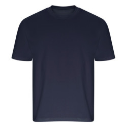 Arrow recycled heavy oversized tee EA006 Navy XS