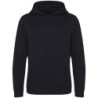 Lusaka regen hoodie EA040 Black XS