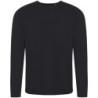 Arenal regen sweater EA060 Black XS