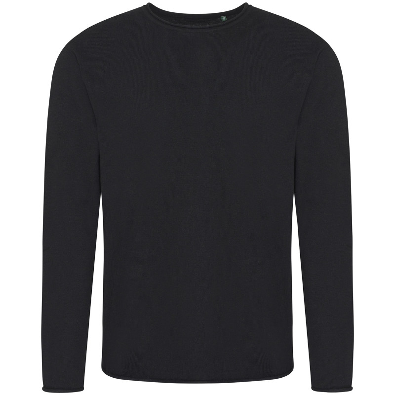 Arenal regen sweater EA060 Black S