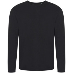 Arenal regen sweater EA060 Black L