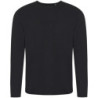 Arenal regen sweater EA060 Black 2XL