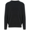 Taroko regen sweater EA062 Black XS