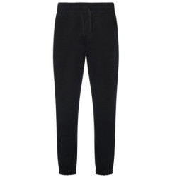 Crater recycled jog pants EA070 Black 2XL