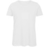 B&C Inspire T /women B118F White 2XL