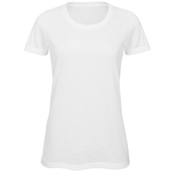 B&C Sublimation /women B123F White 2XL