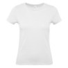 B&C #E150 /women B210F White* XS