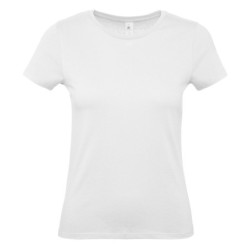 B&C #E150 /women B210F White* 2XL