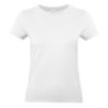 B&C #E190 /women B220F White XS