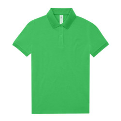 B&C My Polo 180 /Women B261F Apple Green 2XL