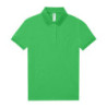 B&C My Polo 180 /Women B261F Apple Green 2XL