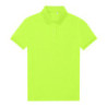 B&C My Eco Polo 65/35 /Women B265F Acid Lime XS