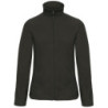 B&C ID.501 fleece /women B408F Black* XS