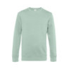 B&C KING Crew Neck BA010 Aqua Green XS