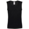 B&C Athletic move BA110 Black 2XL