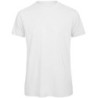 B&C Inspire T /men BA118 White S