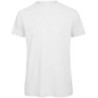 B&C Inspire T /men BA118 White L