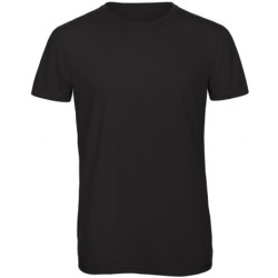 B&C Triblend /men BA121 Black 2XL