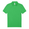 B&C My Polo 180 BA261 Apple Green XL