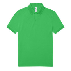 B&C My Polo 180 BA261 Apple Green 2XL