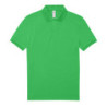 B&C My Polo 180 BA261 Apple Green 2XL