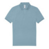 B&C My Polo 210 BA263 Amalfi Blue 2XL