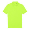 B&C My Eco Polo 65/35 BA265 Acid Lime S