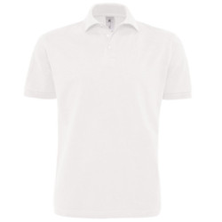 B&C Heavymill BA305 White* 2XL