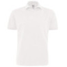 B&C Heavymill BA305 White* 2XL