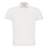 B&C ID.001 polo BA306 White 2XL