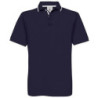 B&C Safran sport BA351 Navy/White S