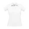 B&C Safran pure /women BA370 White* XS