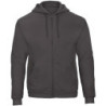 B&C ID.205 50/50 sweatshirt BA412 Anthracite XS