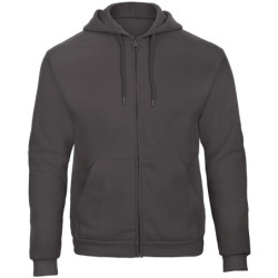 B&C ID.205 50/50 sweatshirt BA412 Anthracite S