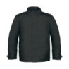 Real+ /men BA603 Black M