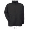 B&C Air windbreaker BA605 Black* 2XL