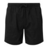 Swim shorts AQ053 Black/Black S