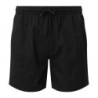 Swim shorts AQ053 Black/Black L