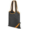 HDi compact shopper R002X Black/Orange One Size