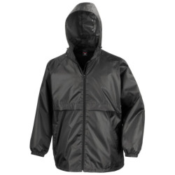 Core lightweight jacket R205X Black XS