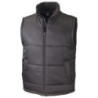 Core bodywarmer R208X Black XS