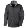 Core softshell jacket R209X Black 2XL