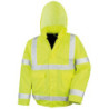 Core high-viz winter blouson R217X HI-Viz Yellow S