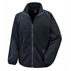 Norse outdoor fleece R220X Black* XS