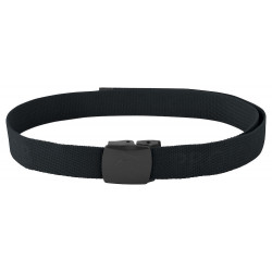 PROJOB 9060 BELT WITH PLASTIC BUCKLE BLACK ONE SIZE