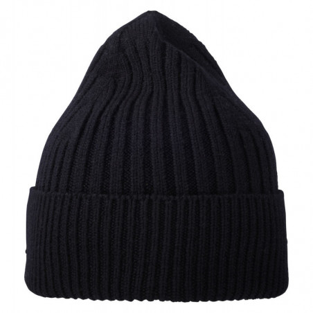 PROJOB 9063 CAP KNITTED BLACK ONE