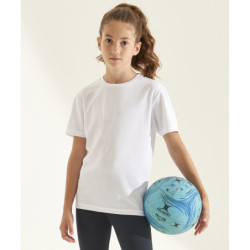 Kids recycled cool T